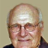 Donald D. Unick