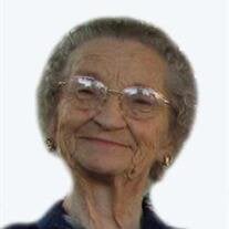 Dorothy M. Hilty