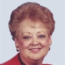 Sharon K. Meyers