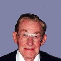 LeRoy E. Bunger