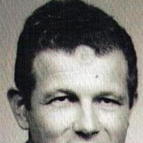 Earl K. Gewecke