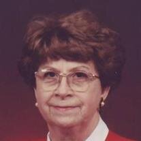 Helen L. Jones