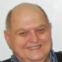 Donald L. Hatcher