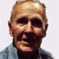 Donald F. Brewer
