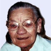 Marjorie L. Cherry