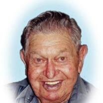 Virgil L. John