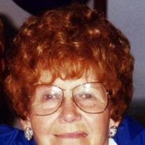 Eldeen L. Busch