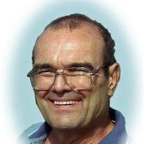 Paul E. Frink