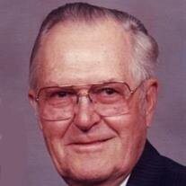 Wayne M. Webb