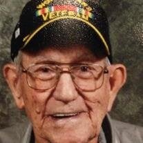 Homer Floyd Campbell, Sr.