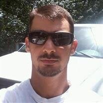 Mr. Christopher Lamar Feagin