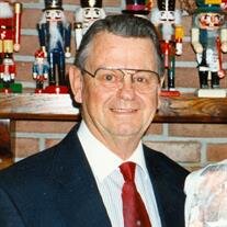 Edwin R. Jefferson