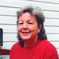 Darlene McBride