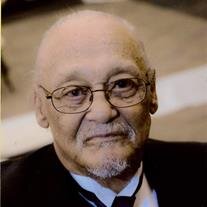 Lloyd Allen Williams jr.