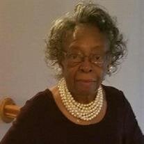 Ruby  Nell Glover Lester