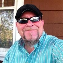 Todd McCarrey