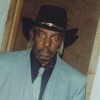 Franklin Wilson