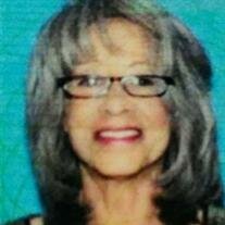 Mrs. Arreba Henning
