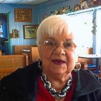 Pauline A. Jeremiah