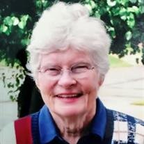 Meredith Adelaide Head