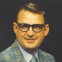Archie  R. Cadoret