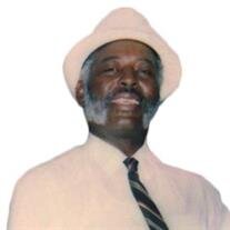 Mr. Jessie Lee Sheard