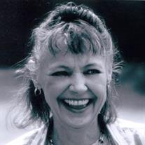 Mrs. Penny Denise Lyons