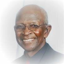 Mr. Thomas Earl Bell