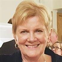 Janice Marie (nee Johansen) Hartkopf