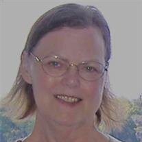 Mary Teresa  Leadon