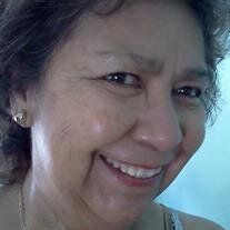 Maria  A. Riojas Jackson