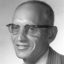 Malcolm E. Cyrus