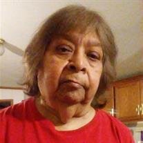 Louisa Basquez Villanueva