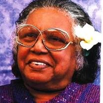 Mrs.  Marilyn Joyner  McNeal