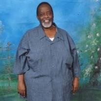 Mr.  Albert  L.  Jones, Sr. "BIG ALBERT"