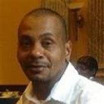 Alonzo Allen Jeter Sr.