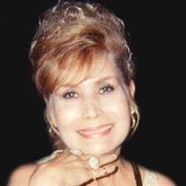Rosa E. Cargill