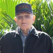 Carl August Brown