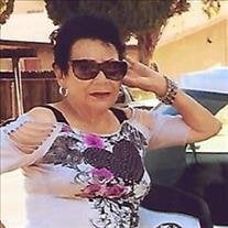 Diane Huertaz