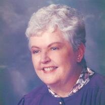 Mrs. V. Anne Griskivich