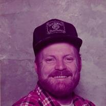 Kenneth  Wayne "Kenny" Childers