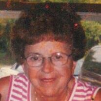 Barbara Walsh