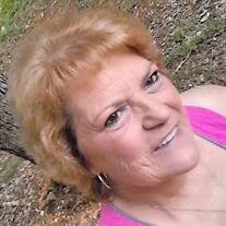 Debra Jo Steel