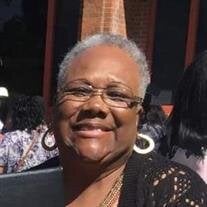 Patricia Robinson