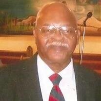 Mr. Larnzy Lee Carpenter Sr.