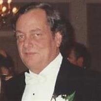 Richard Gray