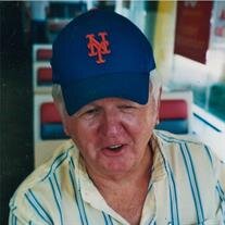 Mr. Leonard E. Endicott Sr.