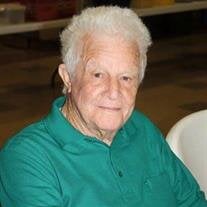 LLoyd  Douglas  Plaisance