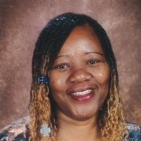 Mrs. Linda Faye Oden-Drew