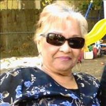 Esperanza Ruiz Montoya